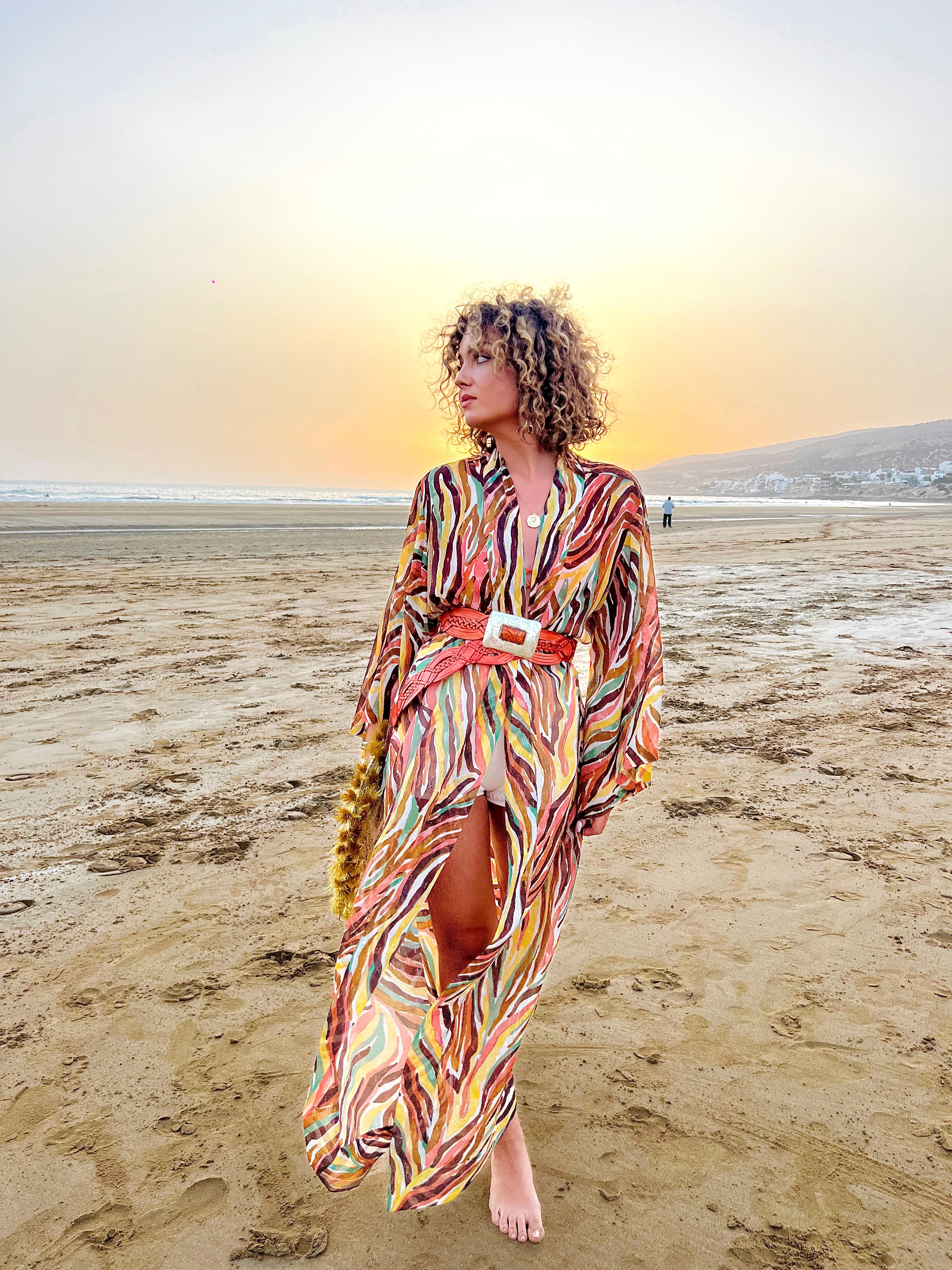 Kimono - Agafay