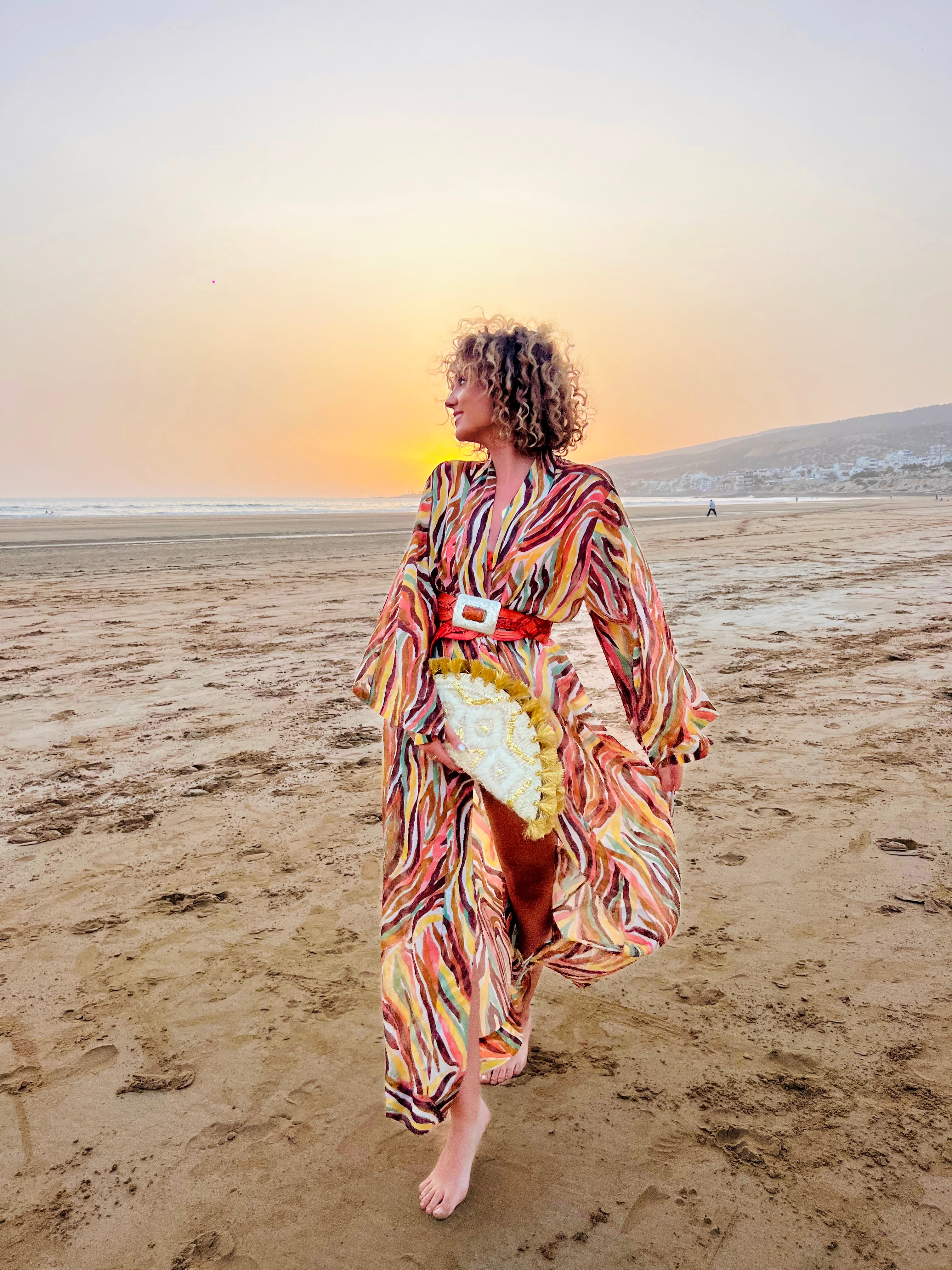 Kimono - Agafay