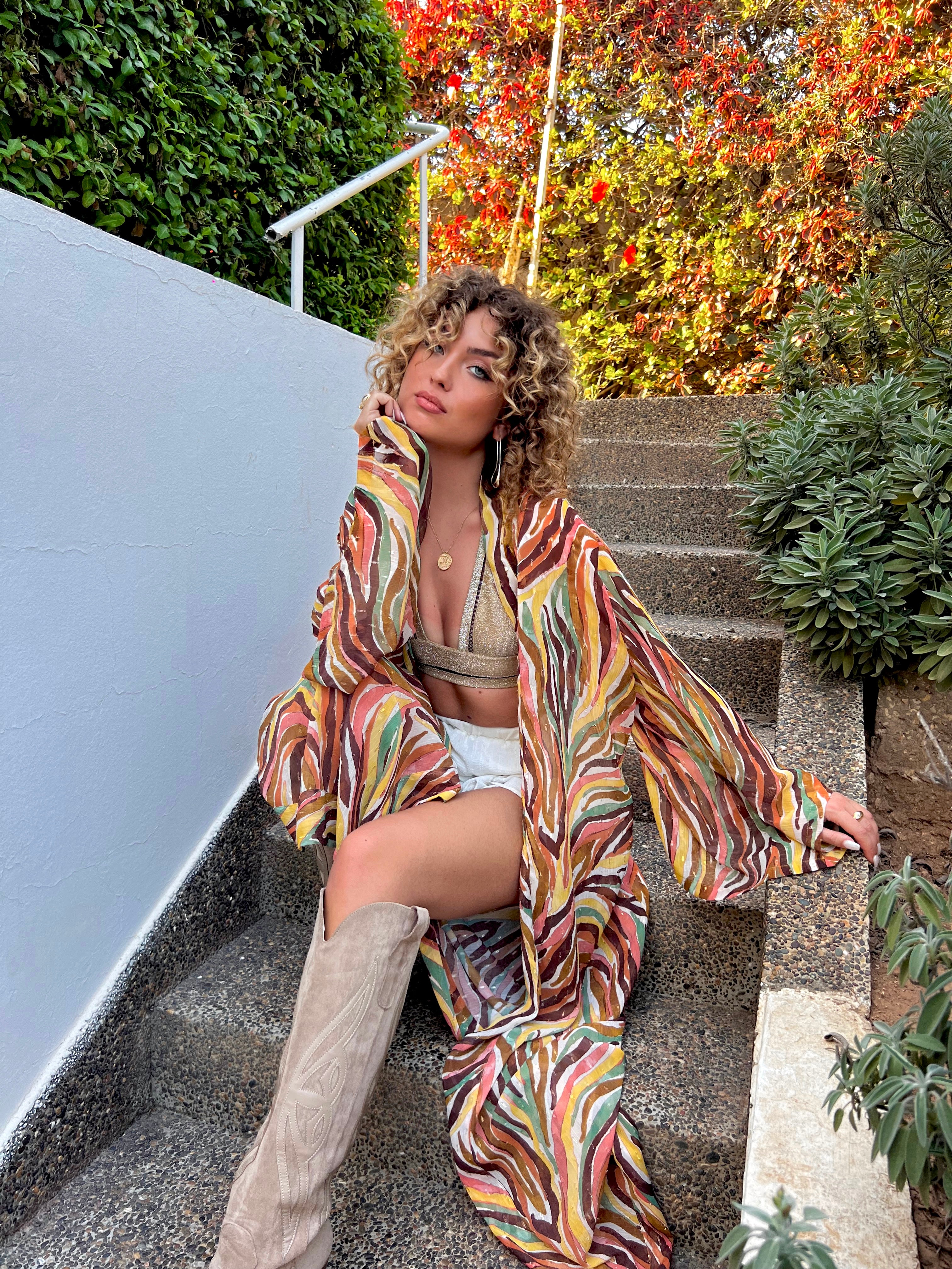 Kimono - Agafay