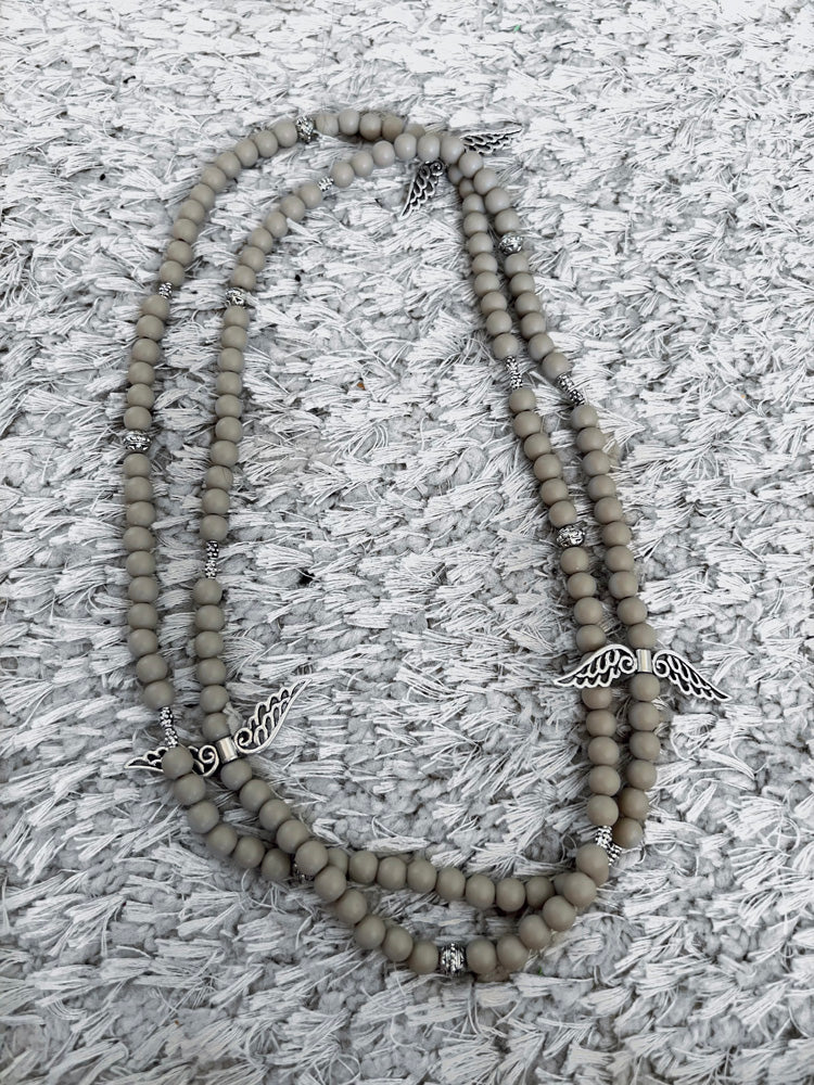 Collier - Héra - Nude